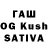 ГАШ hashish Felix Usherenko